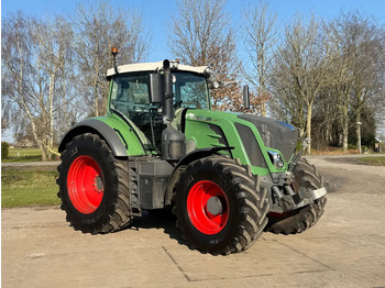 Τρακτέρ FENDT 828 Vario