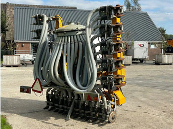 Μίσθωση Veenhuis Euroject 3000 5.50 bemester zodebemester Veenhuis Euroject 3000 5.50 bemester zodebemester: φωτογραφία 2