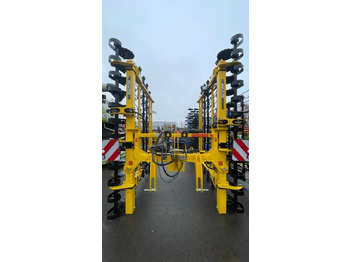 Ελατηριωτή σβάρνα BEDNAR