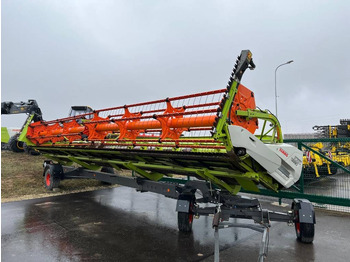 Εξαρτηματα - Θεριζοαλωνιστική μηχανή Claas VARIO 1080: φωτογραφία 2