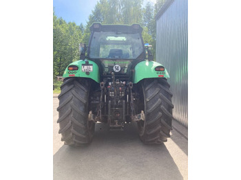 Τρακτέρ Deutz-fahr AGROTRON 260: φωτογραφία 4 Τρακτέρ Deutz-fahr AGROTRON 260: φωτογραφία 4