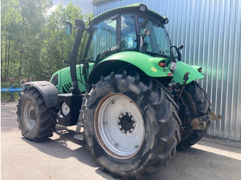 Τρακτέρ Deutz-fahr AGROTRON 260: φωτογραφία 3 Τρακτέρ Deutz-fahr AGROTRON 260: φωτογραφία 3