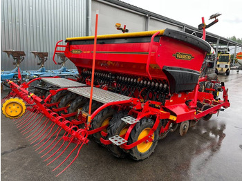 Σπαρτική με σβάρνα Vaderstad Rapid RD400C: φωτογραφία 3