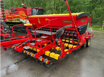 Σπαρτική με σβάρνα Vaderstad Rapid RD400C: φωτογραφία 2