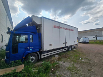 Φορτηγό κόφα VOLVO FL