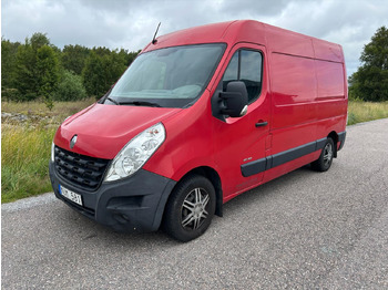 Βαν RENAULT Master
