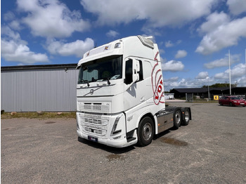 Τράκτορας VOLVO FH