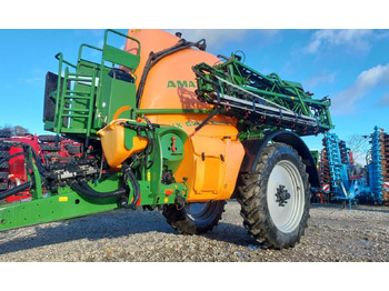 Συρόμενο ψεκαστικό AMAZONE