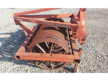 Φρεζοσβαρνα