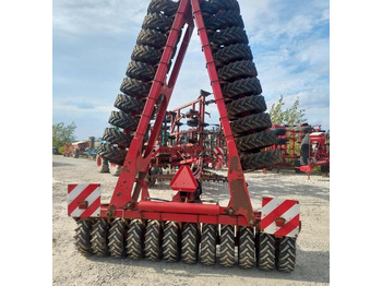 Φρεζοσβαρνα Horsch Optipack 8 AS: φωτογραφία 4