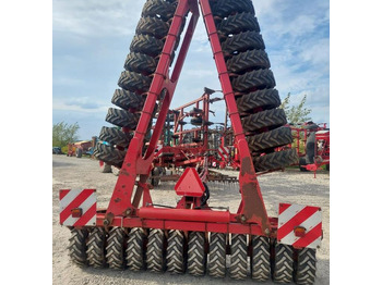 Φρεζοσβαρνα Horsch Optipack 8 AS: φωτογραφία 5