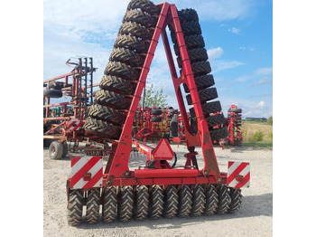 Φρεζοσβαρνα Horsch Optipack 8 AS: φωτογραφία 3