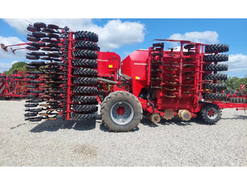 Σπαρτική μηχανή Horsch Pronto 6 AS PPF med Doudrill: φωτογραφία 3