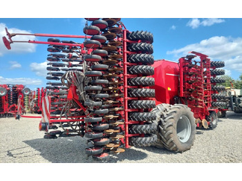 Σπαρτική μηχανή Horsch Pronto 6 AS PPF med Doudrill: φωτογραφία 2
