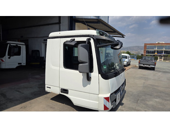 Καμπίνα MERCEDES-BENZ Actros