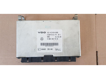 Ηλεκτρονική μονάδα ελέγχου MERCEDES-BENZ Actros