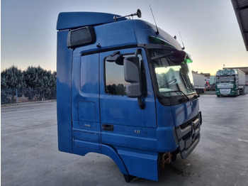 Καμπίνα MERCEDES-BENZ Actros