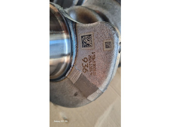 Στροφαλοφόρος MERCEDES-BENZ Atego