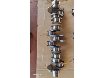 Στροφαλοφόρος για Φορτηγό Mercedes-Benz  ATEGO EURO 6 OM 936 LA 2026100194  Mercedes-Benz ATEGO EURO 6: φωτογραφία 4