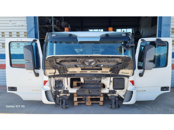 Καμπίνα MERCEDES-BENZ Actros