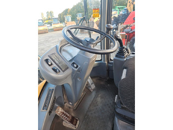 Ελαστιχοφόρος φορτωτής Volvo L30G Radlader mit Klappschaufel: φωτογραφία 5