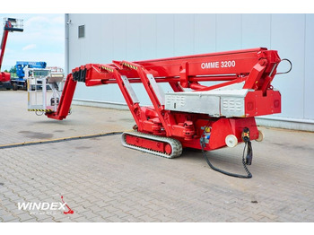 Μίσθωση Ommelift 3150 RBDJ  Ommelift 3150 RBDJ: φωτογραφία 2