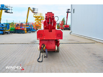 Μίσθωση Ommelift 3150 RBDJ  Ommelift 3150 RBDJ: φωτογραφία 5