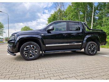 SUV Volkswagen Amarok 3.0 V6 TDI 4Mot Dark Label: φωτογραφία 2
