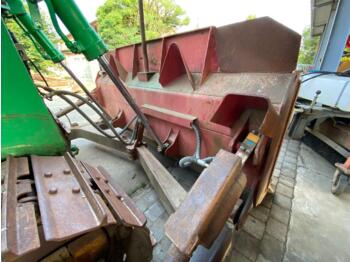 Παρελκόμενα LIEBHERR