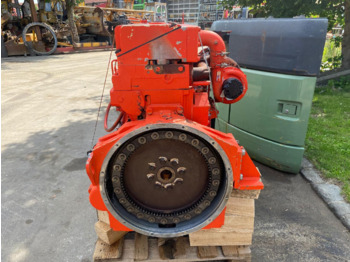 Κινητήρας για Κατασκευή μηχανήματα Cummins LT 10 aus O&K L45: φωτογραφία 5
