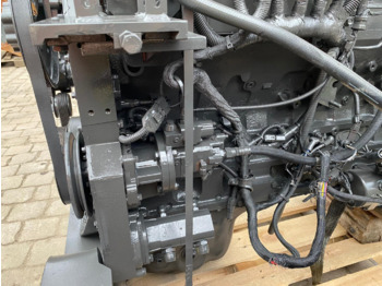 Κινητήρας για Κατασκευή μηχανήματα Cummins QSM 11 aus Doosan DL 500: φωτογραφία 5
