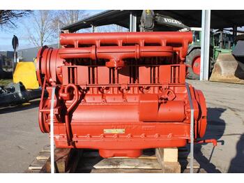 Κινητήρας DEUTZ