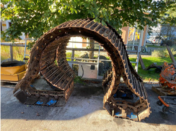 Ερπύστρια KOBELCO