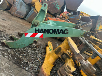 Μπούμα HANOMAG