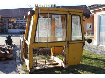 Καμπίνα για Κατασκευή μηχανήματα Hanomag 600C , 600 D: φωτογραφία 4