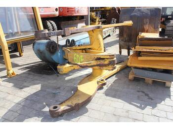 Μπούμα HANOMAG