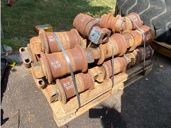 Ερπύστριες - Ράουλα