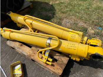 Υδραυλικός κύλινδρος για Κατασκευή μηχανήματα Holland E 305: φωτογραφία 5