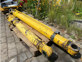 Υδραυλικός κύλινδρος για Κατασκευή μηχανήματα Holland E 305: φωτογραφία 4