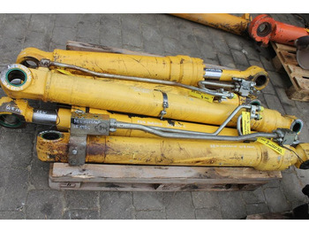 Υδραυλικός κύλινδρος