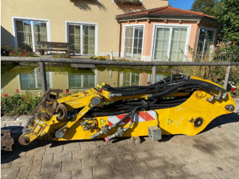 Μπούμα LIEBHERR