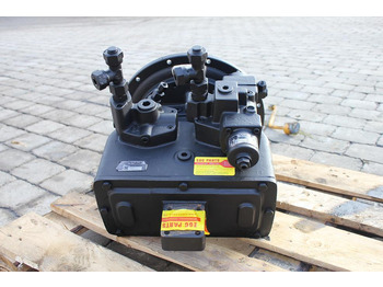 Υδραυλική αντλία για Κατασκευή μηχανήματα Liebherr A901: φωτογραφία 4 Υδραυλική αντλία για Κατασκευή μηχανήματα Liebherr A901: φωτογραφία 4