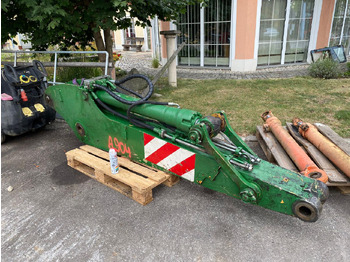 Μπούμα LIEBHERR