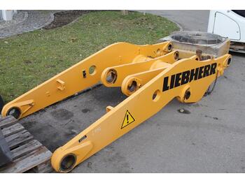 Μπούμα LIEBHERR