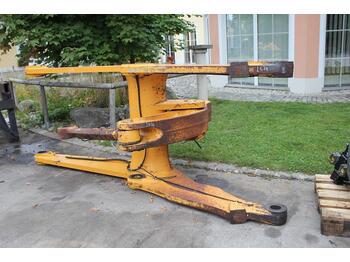Μπούμα LIEBHERR