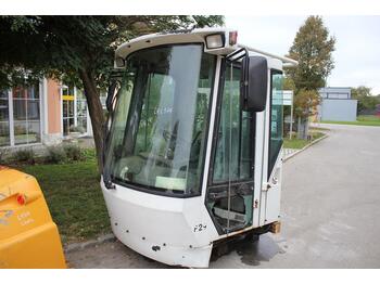 Καμπίνα LIEBHERR