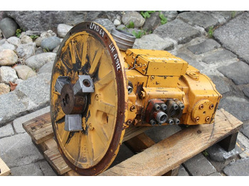 Υδραυλική αντλία LIEBHERR