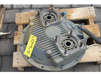 Υδραυλικό LIEBHERR