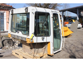 Καμπίνα για Κατασκευή μηχανήματα Liebherr LR 622: φωτογραφία 2