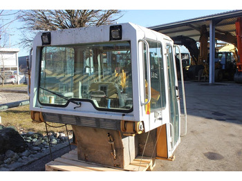 Καμπίνα για Κατασκευή μηχανήματα Liebherr LR 622: φωτογραφία 5